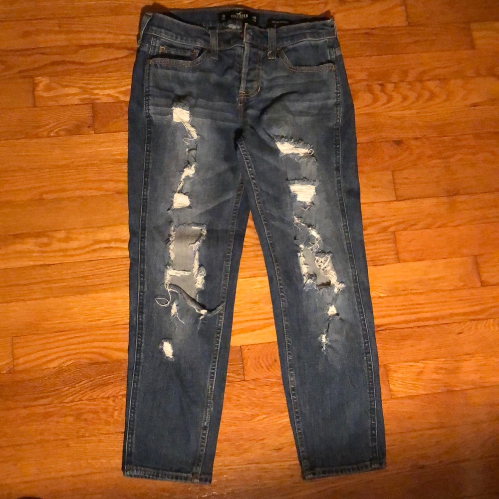 Jeans 👖